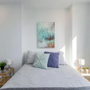 Luxurious 3 Bedroom Brand New Town House Apartment