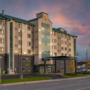 Comfort Canada