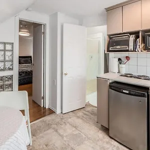 The Loft At Hiltz House Apartment