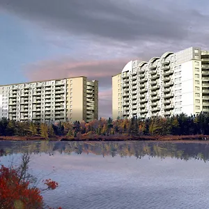 Nova Suites Inc. Apartment