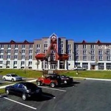 Future Inns Halifax Hotel & Conference Centre