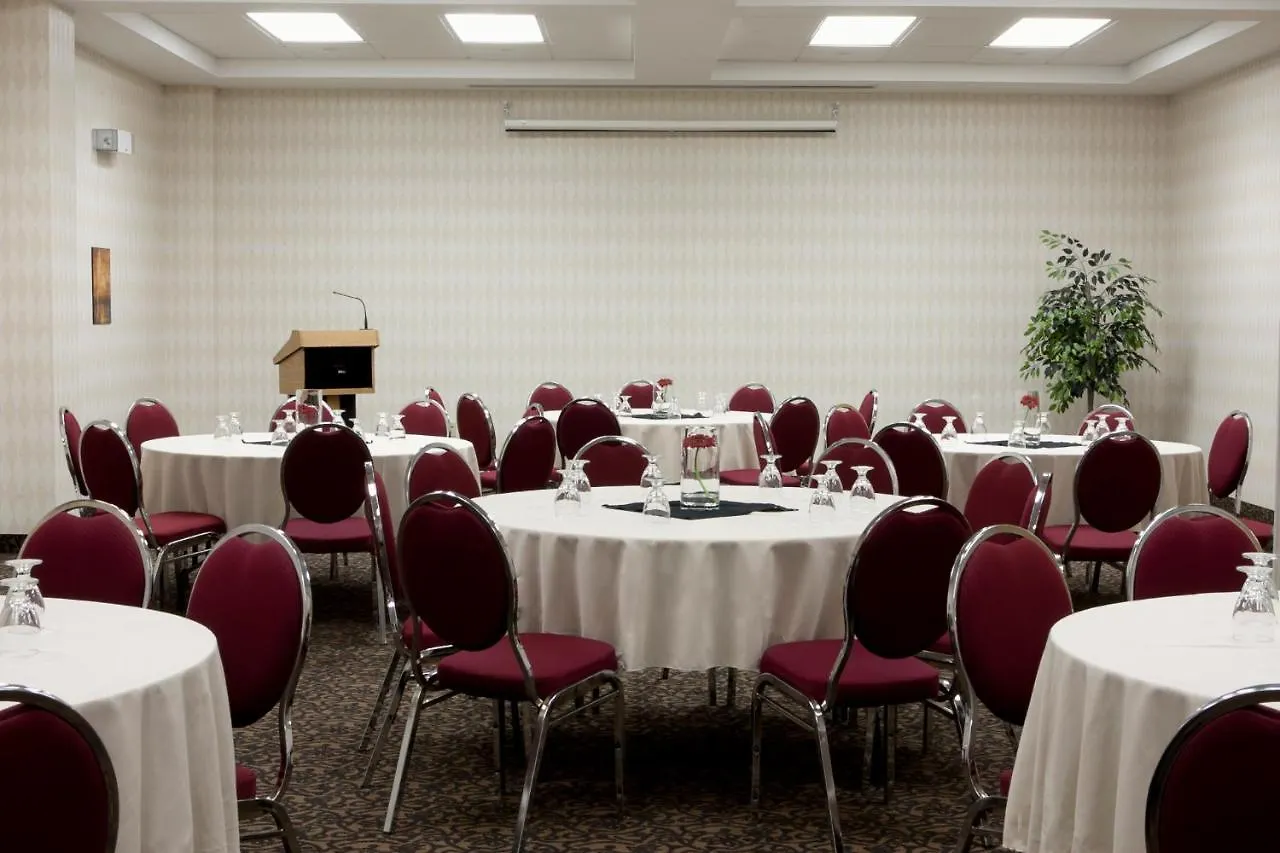 Future Inns Halifax Hotel & Conference Centre